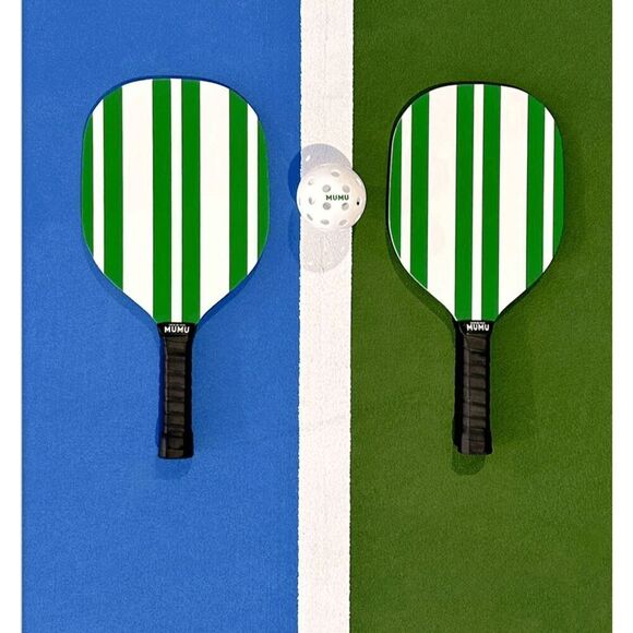 MUMA Pickleball Set - Picture 3 of 13
